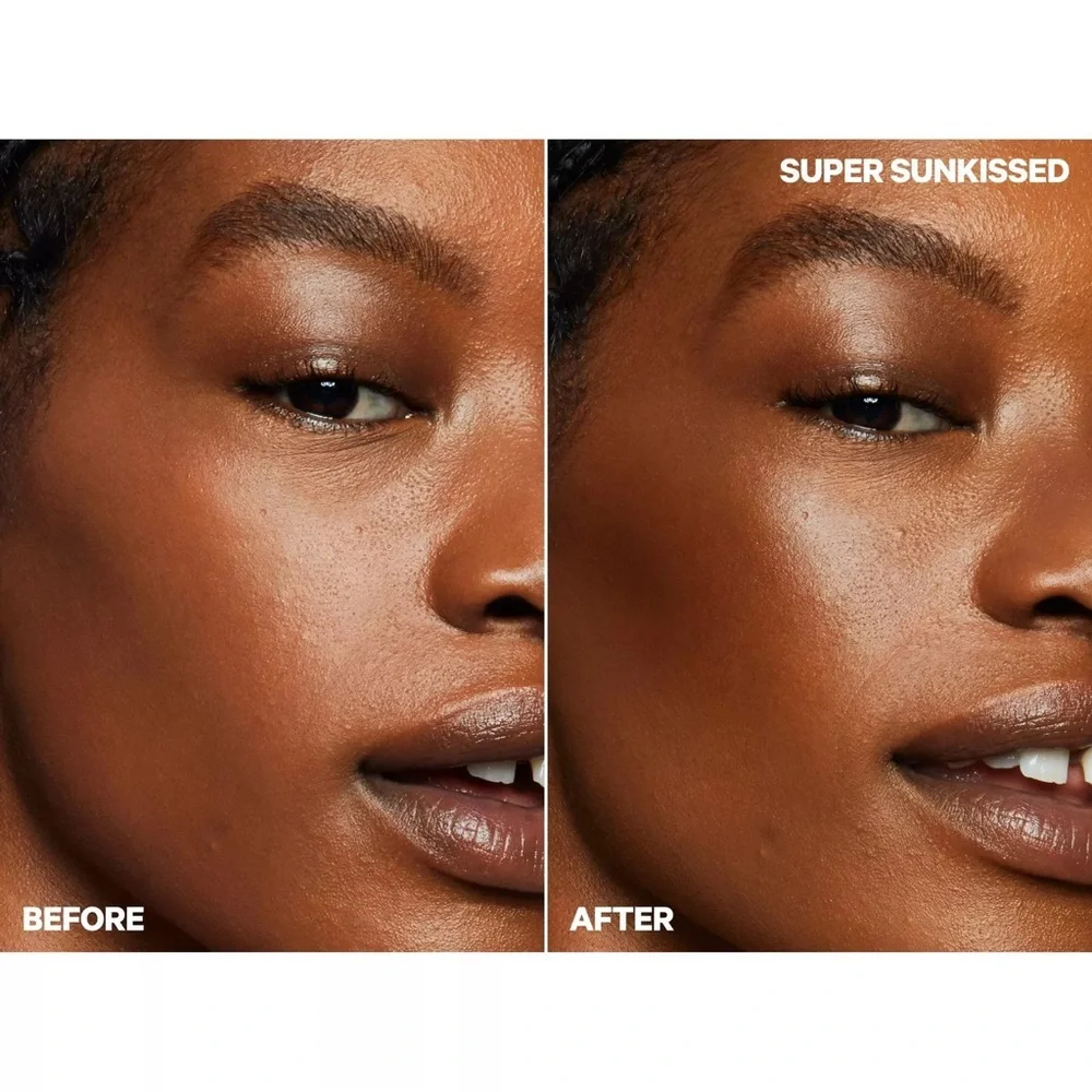 Milk ‘Blitzed’ Matte Cream Bronzer Stick